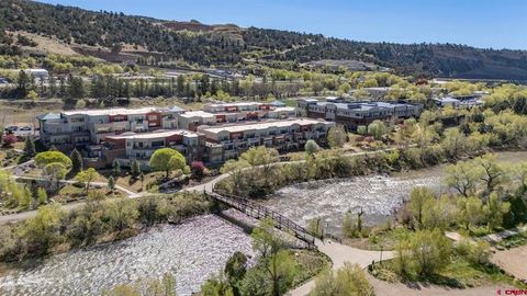 555 Rivergate Lane B1-114 Durango CO 81301