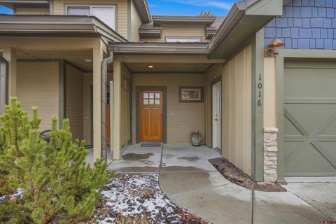 Photo of 135 Eaton Drive #1016, Pagosa Springs, CO 81147 (MLS # 831733)