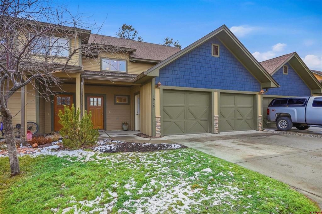 135 Eaton Drive 1016