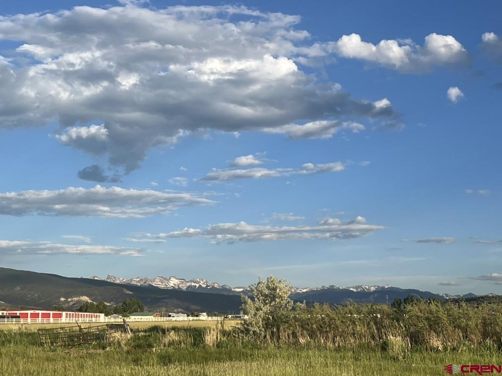 TBD Ute Valley Drive Lot 1