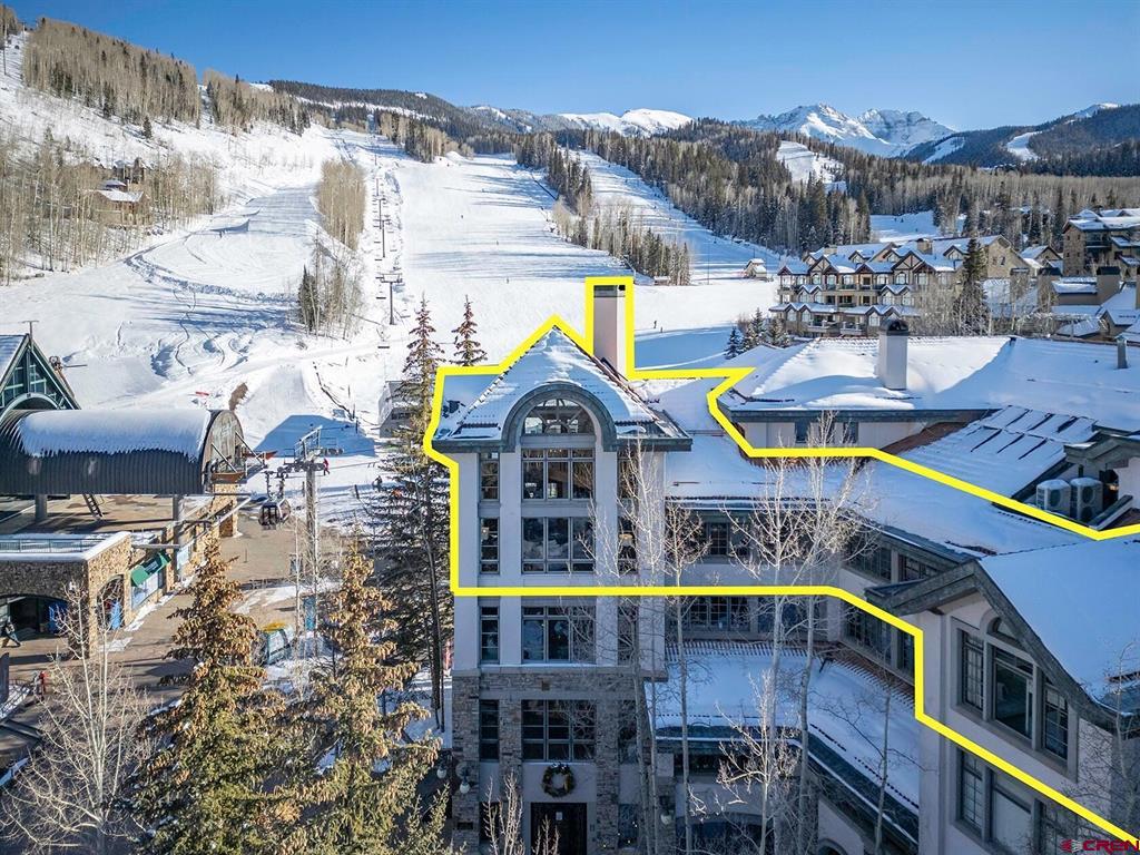 565 Mountain Village Boulevard 402