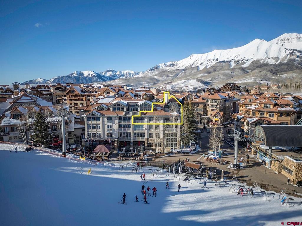 565 Mountain Village Boulevard 402