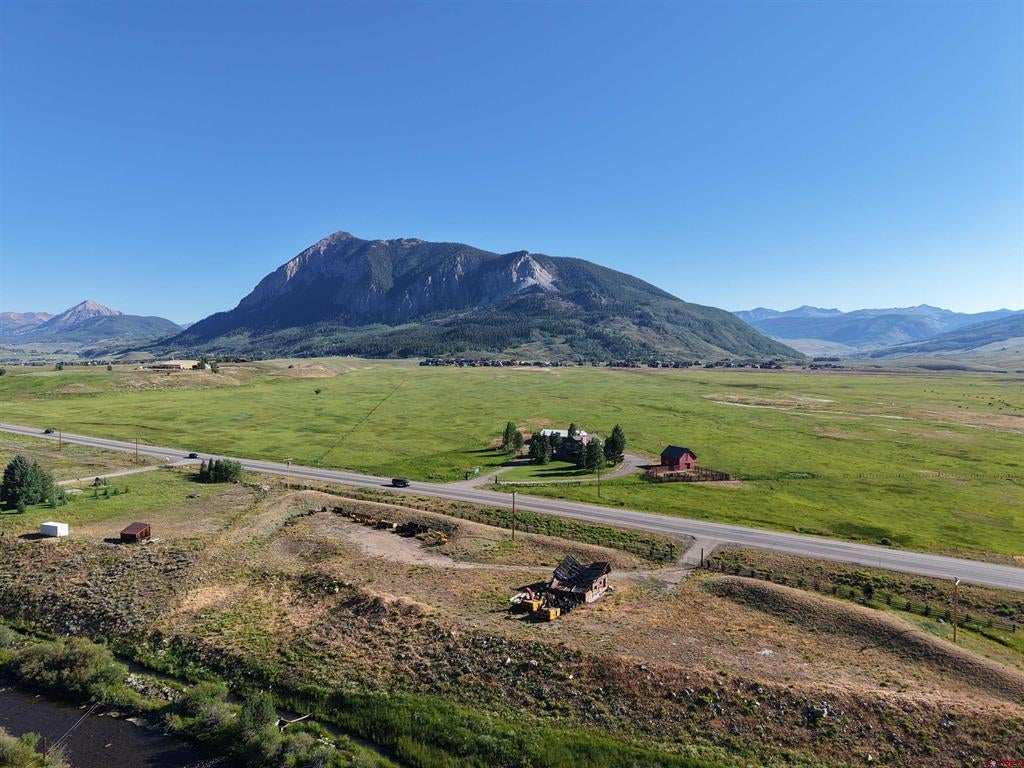 TBD HWY 135