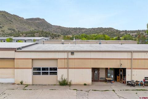278 Sawyer Drive 6 Durango CO 81303
