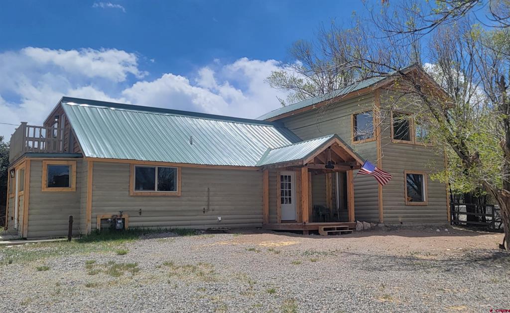 Photo 1 of 28 — 1010 Oak Street, Del Norte, CO 81132