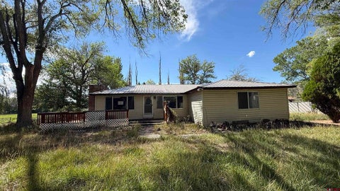 Photo of 828 1600 Road, Delta, CO 81416 (MLS # 839002)