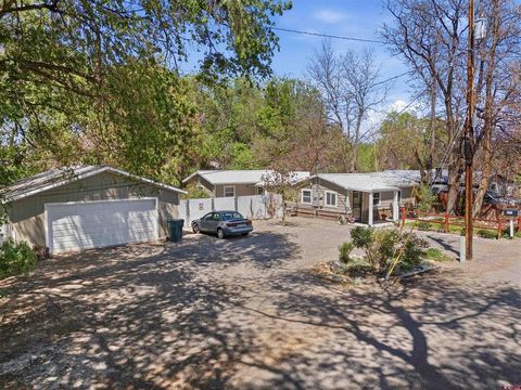Photo of 551 A Street, Delta, CO 81416 (MLS # 834660)