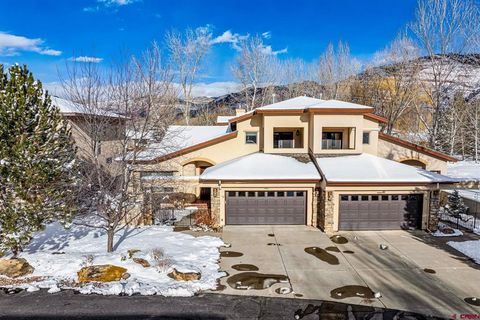 18 Turnberry Drive Durango CO 81301