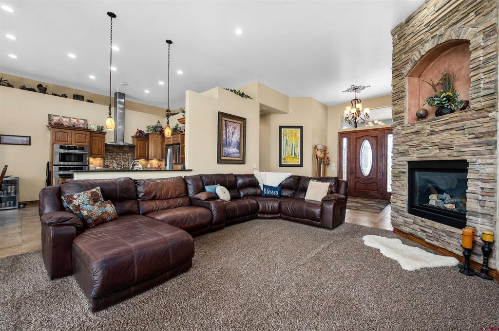 1306 Gold Lake Drive Drive