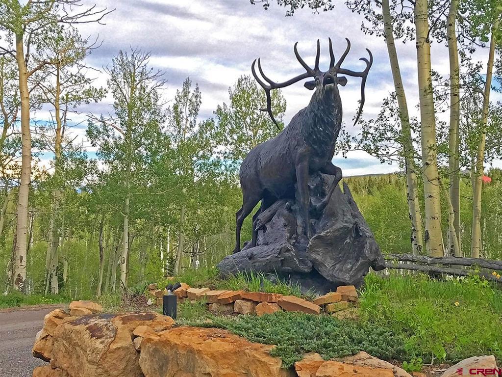 97 Elk Walk