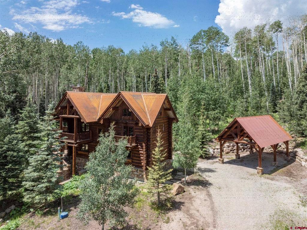 2919 San Juan Vista Road
