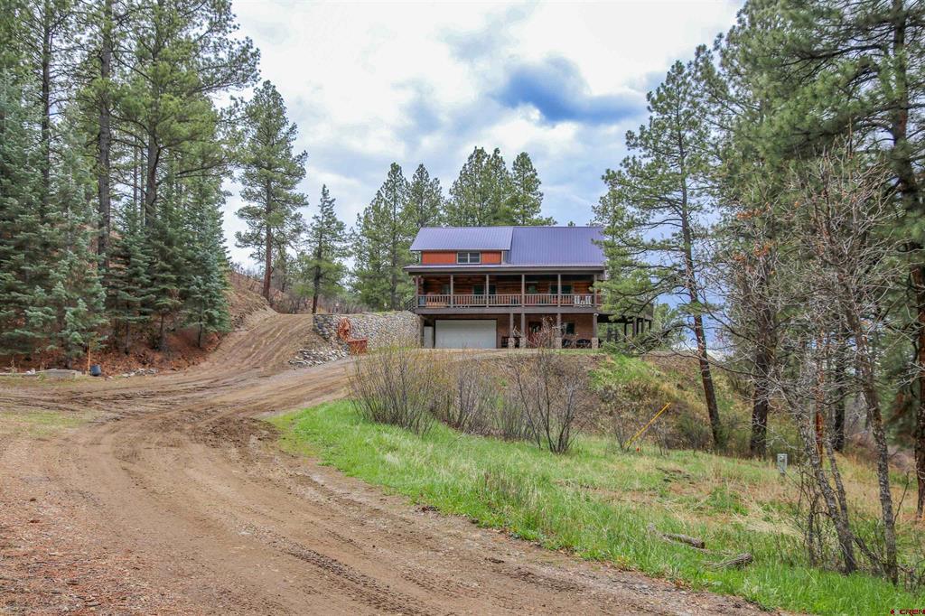 144 Blue Creek Road - Photo 3