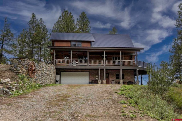 144 Blue Creek Road