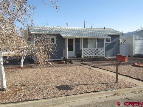 1901 Huxley Avenue Monte Vista CO 81144