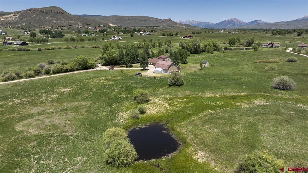 Gunnison, Colorado 81230, United States, 3 Bedrooms Bedrooms, ,3 BathroomsBathrooms,Residential,Active,155769