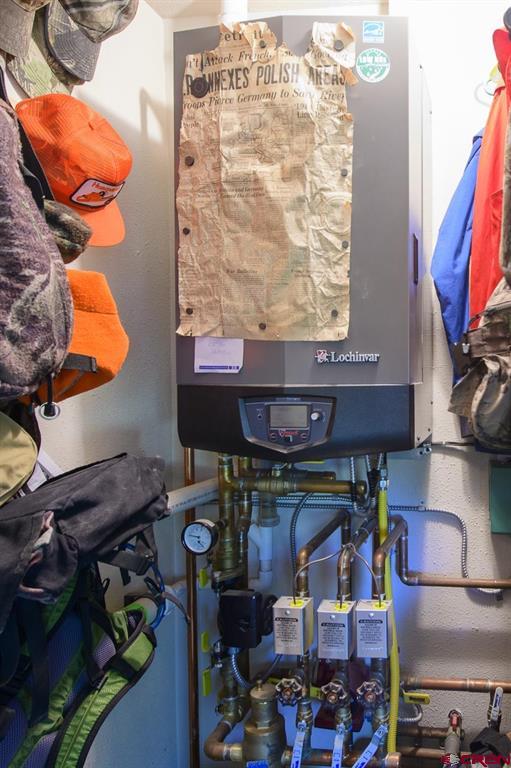 Gunnison, Colorado 81230, United States, 3 Bedrooms Bedrooms, ,3 BathroomsBathrooms,Residential,Active,155769