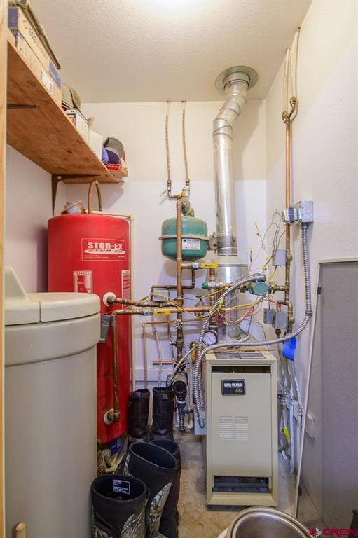 Gunnison, Colorado 81230, United States, 3 Bedrooms Bedrooms, ,3 BathroomsBathrooms,Residential,Active,155769