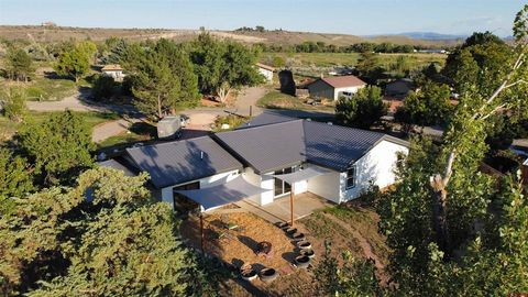 21603 Vaca Drive Eckert CO 81418