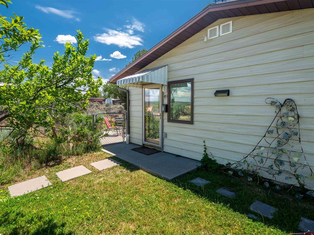 Photo 1 of 33 — 49 E Driscoll Street, Cortez, CO 81321
