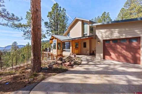 400 Oakcrest Drive Durango CO 81301
