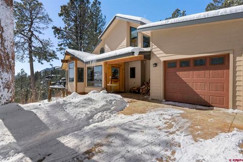 400 Oakcrest Drive Durango CO 81301
