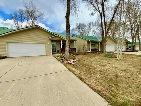 65 Bambi Lane Gunnison CO 81230