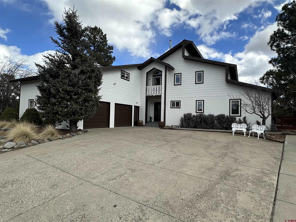 Photo 1 of 43 — 326 Mesa Drive, Pagosa Springs, CO 81147