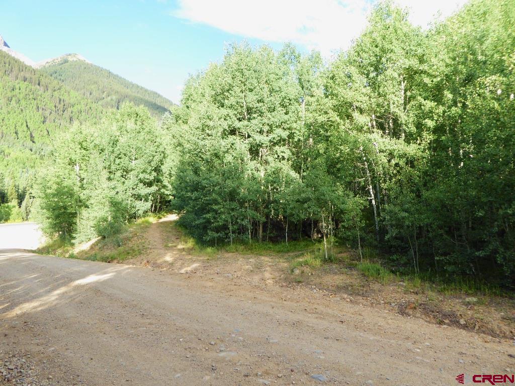 TBD County Road 6