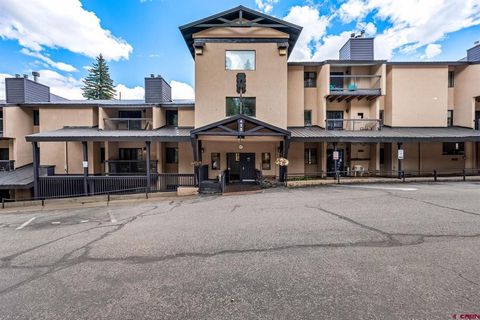 455 Sheol Street 209 Durango CO 81301