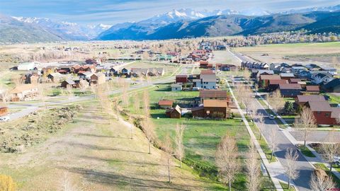 Photo of 470480 Kismet Street, Ridgway, CO 81432 (MLS # 834260)