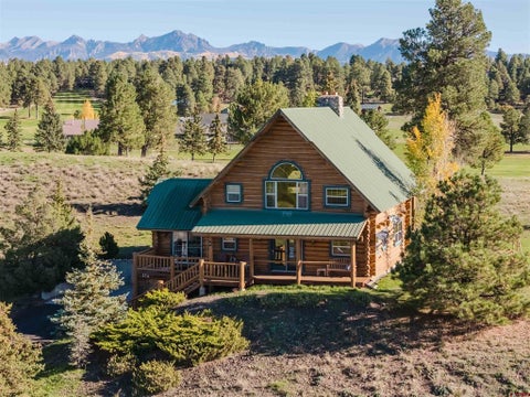 Photo of 374 Carlee Place, Pagosa Springs, CO 81147 (MLS # 838690)