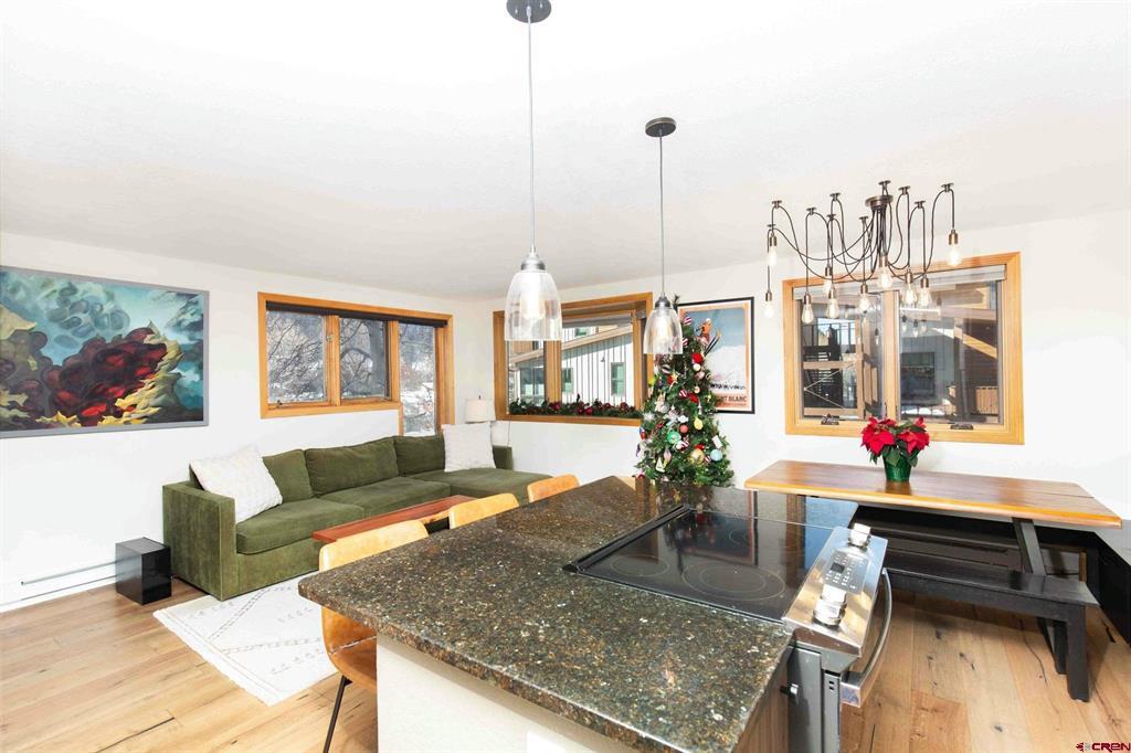 282 Mahoney Drive 5D