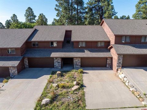 222 Pine Ridge Loop Durango CO 81301