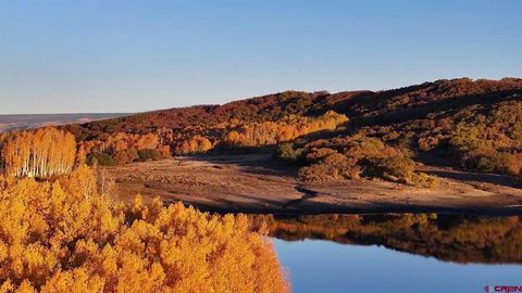 33339 Oak Mesa Road Hotchkiss CO 81419