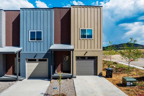103 Senica Street Bayfield CO 81122
