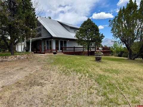 79565 Antler Trail Crawford CO 81415