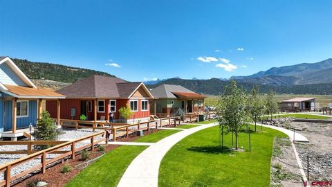 Photo of 224 Redcliff Drive, Ridgway, CO 81432 (MLS # 833326)