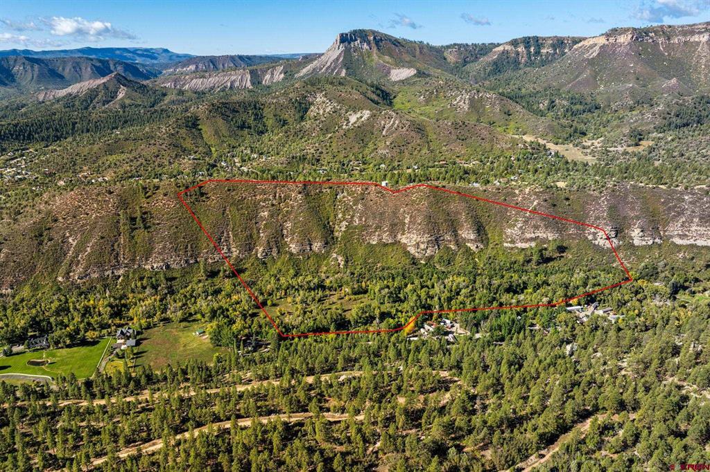 Photo 1 of 30 — 441 County Road 204, Durango, CO 81301