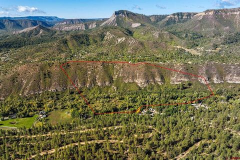 441 County Road 204 Durango CO 81301