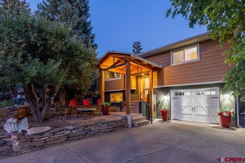 3106 E 4th Avenue Durango CO 81301