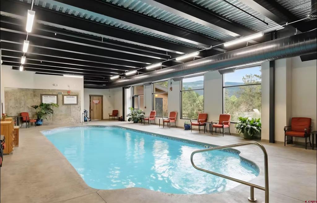 314 N Tamarron Drive 235