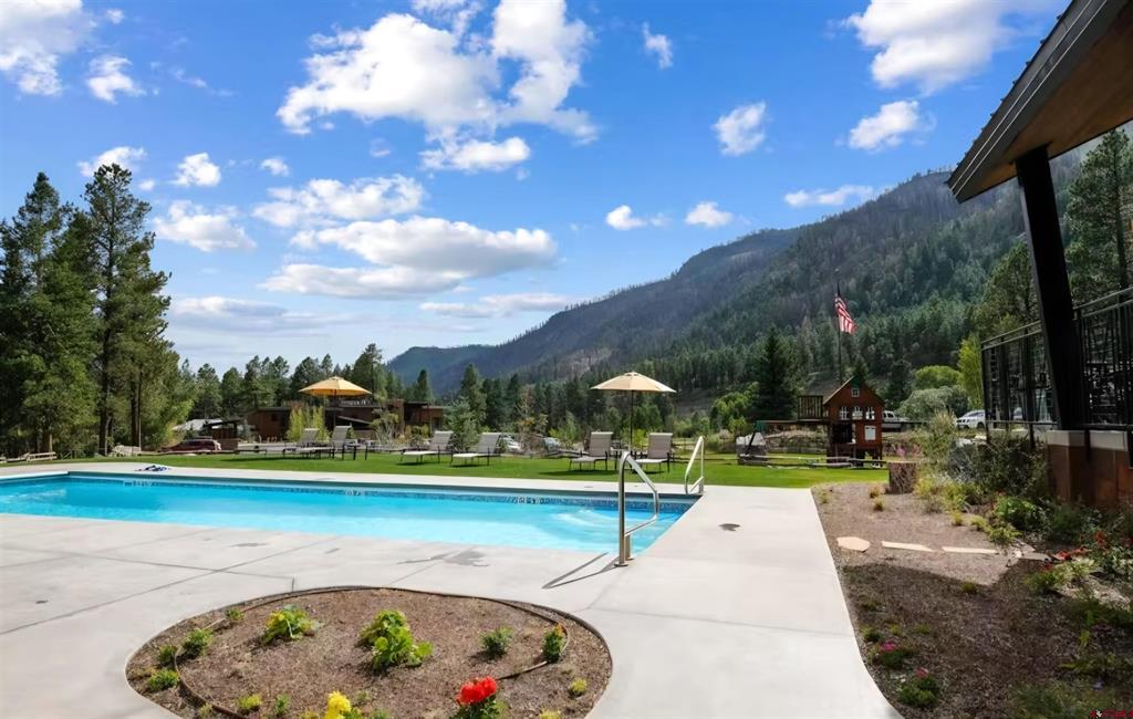 314 N Tamarron Drive 235