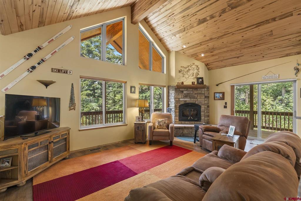 576 High Trails Drive