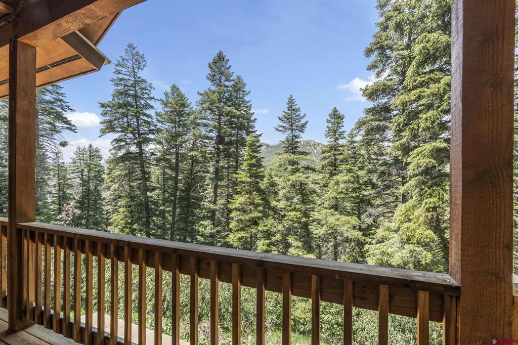 576 High Trails Drive