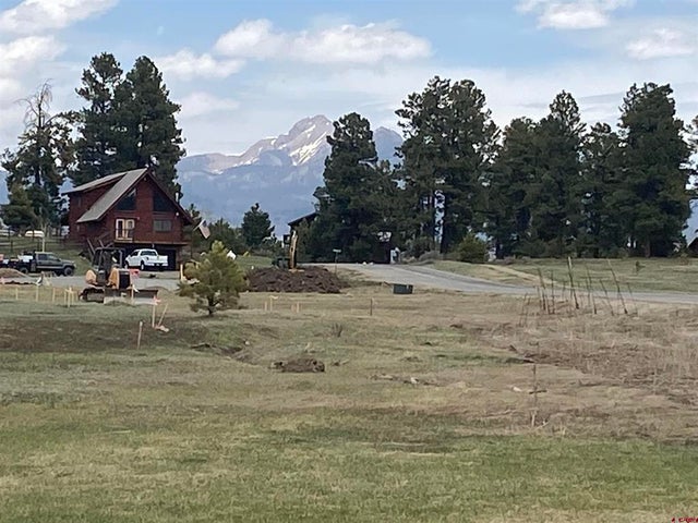 6520 N Pagosa Boulevard