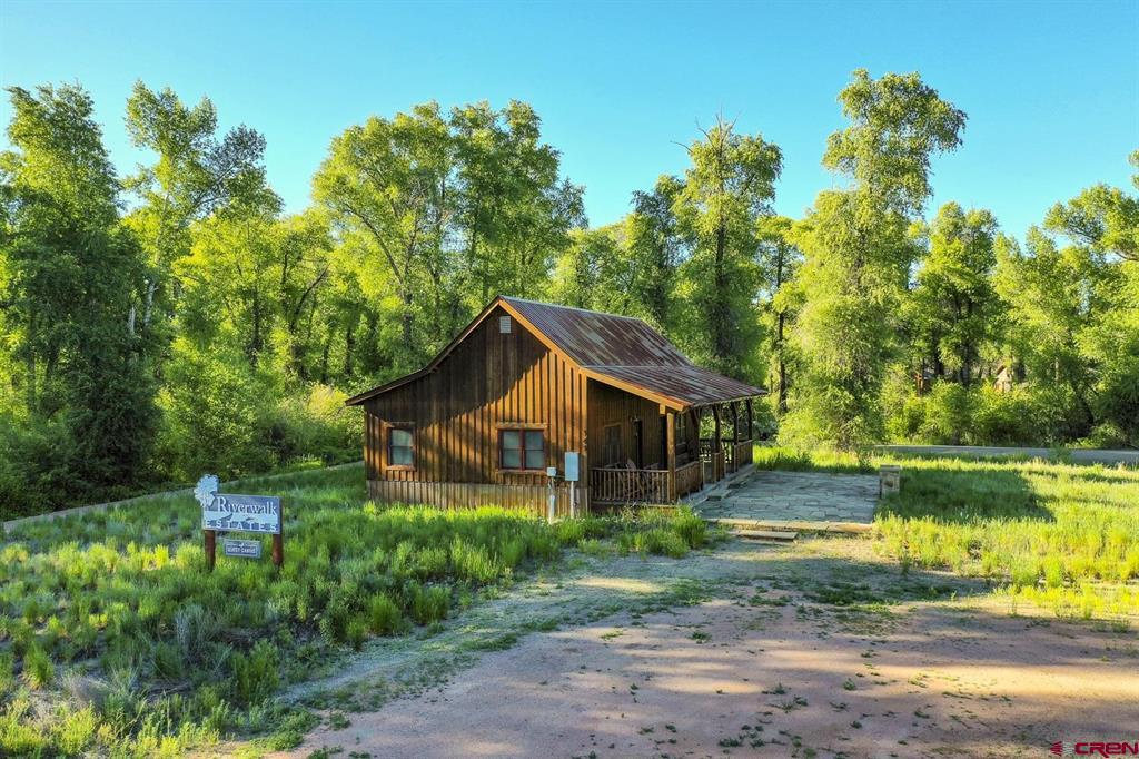 Gunnison, Colorado 81230, United States, 3 Bedrooms Bedrooms, ,2 BathroomsBathrooms,Residential,Active,227455