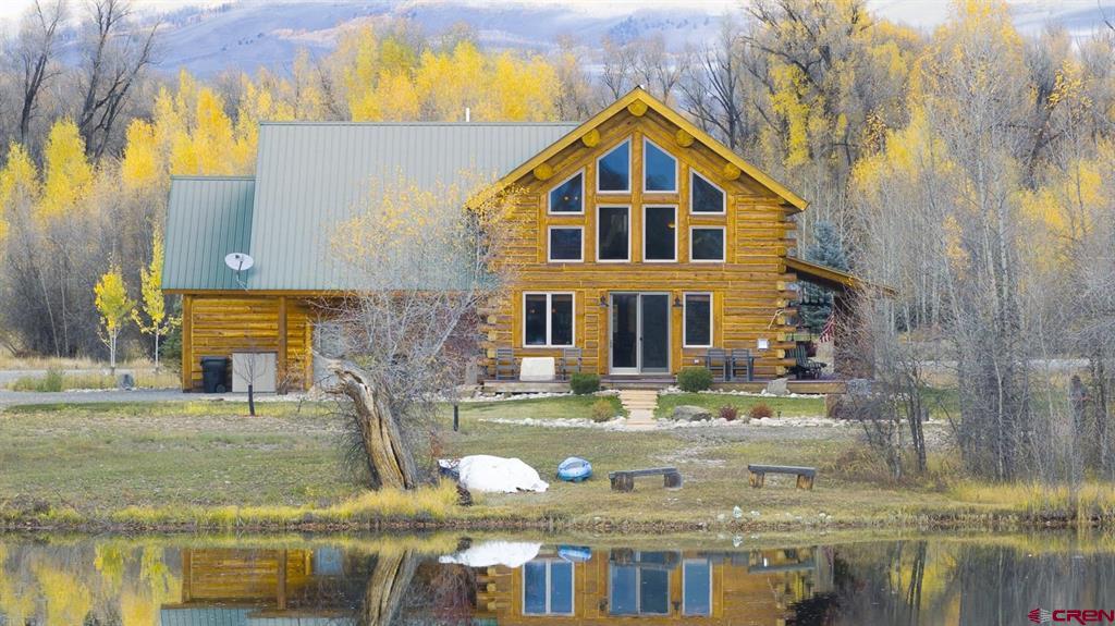 Gunnison, Colorado 81230, United States, 3 Bedrooms Bedrooms, ,2 BathroomsBathrooms,Residential,Active,227455