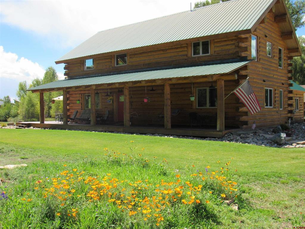 196 Kokanee Court
