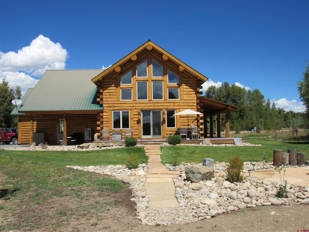196 Kokanee Court