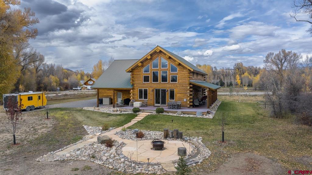 Gunnison, Colorado 81230, United States, 3 Bedrooms Bedrooms, ,2 BathroomsBathrooms,Residential,Active,227455